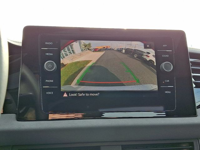 2026 Volkswagen Jetta SE Automatic - 22942685 - 15