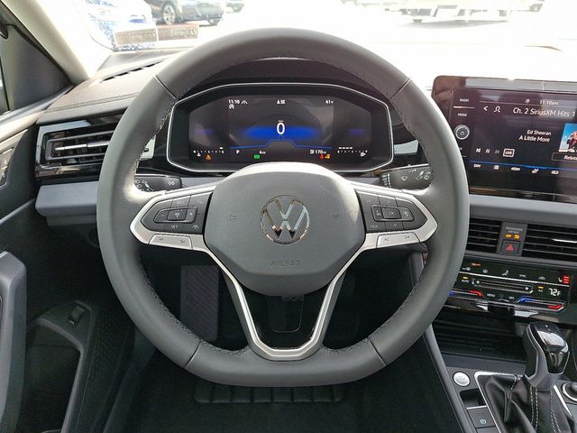 2026 Volkswagen Jetta SE Automatic - 22942685 - 16