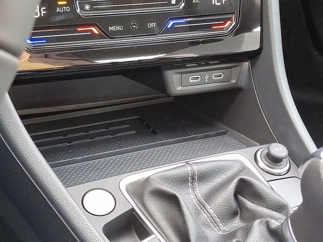 2026 Volkswagen Jetta SE Automatic - 22942685 - 17