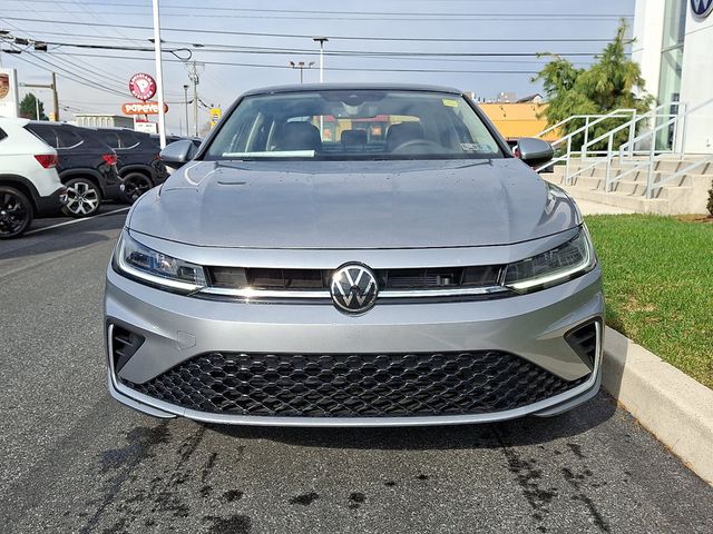 2026 Volkswagen Jetta SE Automatic - 22942685 - 1