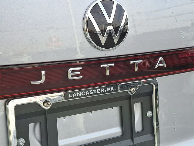 2026 Volkswagen Jetta SE Automatic - 22942685 - 20