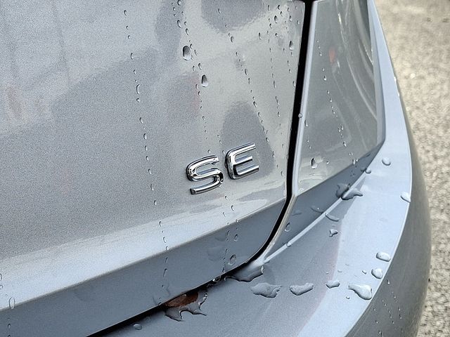 2026 Volkswagen Jetta SE Automatic - 22942685 - 21