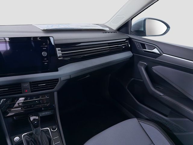 2026 Volkswagen Jetta SE Automatic - 22942685 - 22