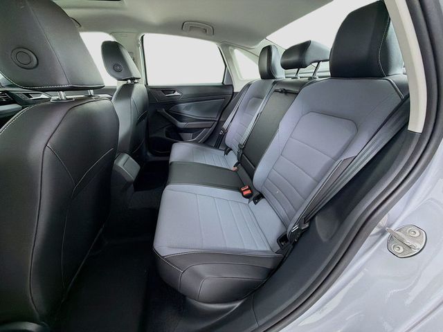 2026 Volkswagen Jetta SE Automatic - 22942685 - 23