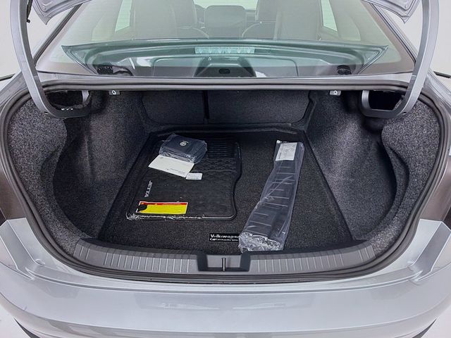 2026 Volkswagen Jetta SE Automatic - 22942685 - 24