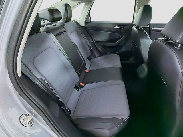 2026 Volkswagen Jetta SE Automatic - 22942685 - 25