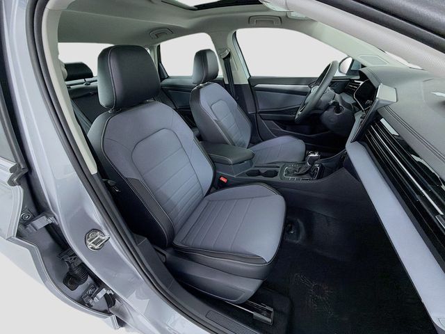 2026 Volkswagen Jetta SE Automatic - 22942685 - 26