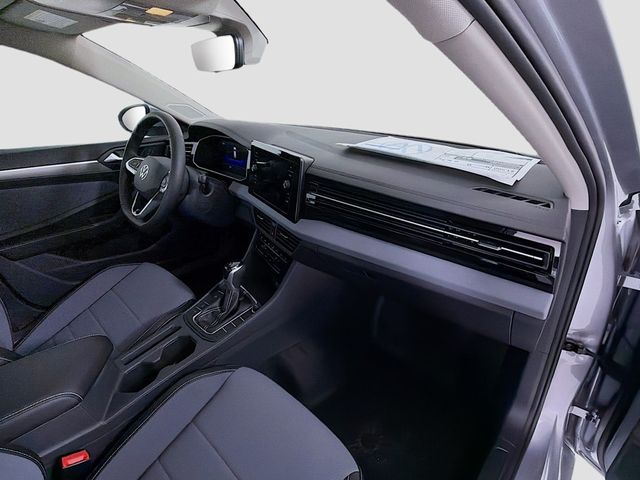 2026 Volkswagen Jetta SE Automatic - 22942685 - 27