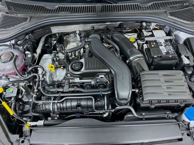 2026 Volkswagen Jetta SE Automatic - 22942685 - 28