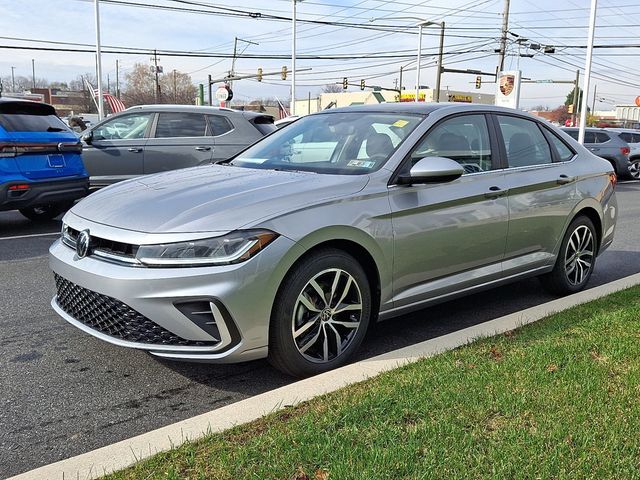 2026 Volkswagen Jetta SE Automatic - 22942685 - 2