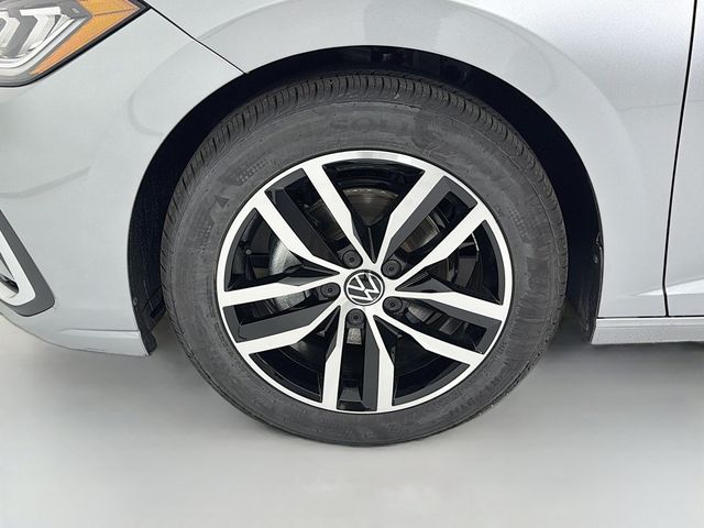 2026 Volkswagen Jetta SE Automatic - 22942685 - 29