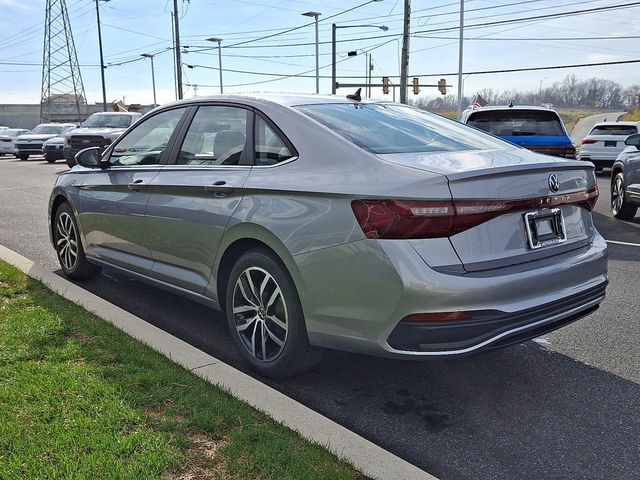 2026 Volkswagen Jetta SE Automatic - 22942685 - 3