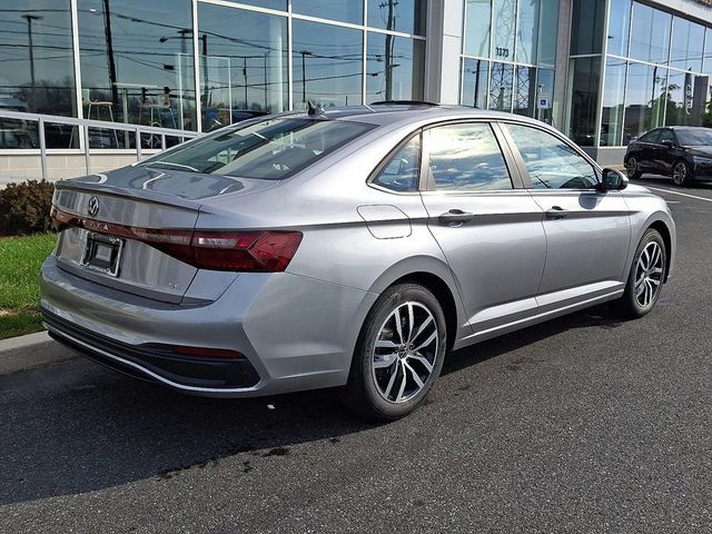 2026 Volkswagen Jetta SE Automatic - 22942685 - 5