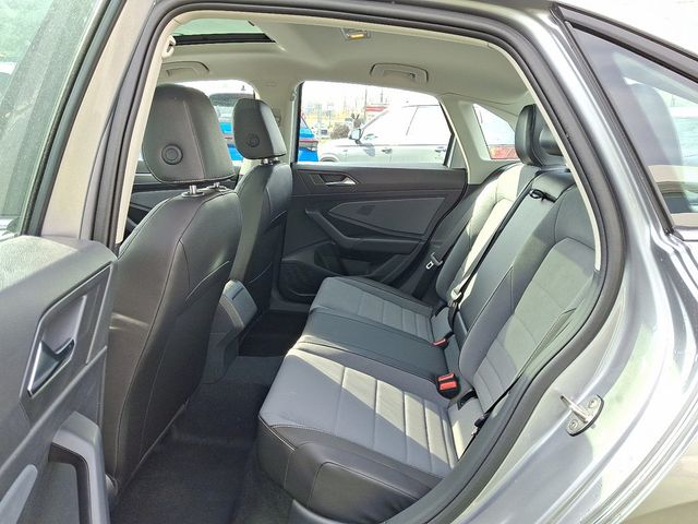 2026 Volkswagen Jetta SE Automatic - 22942685 - 7