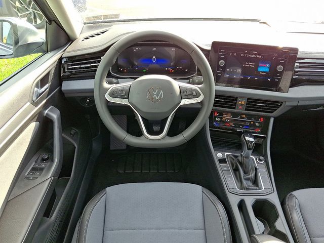 2026 Volkswagen Jetta SE Automatic - 22942685 - 8