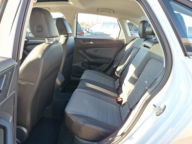 2026 Volkswagen Jetta SE Automatic - 22950802 - 9