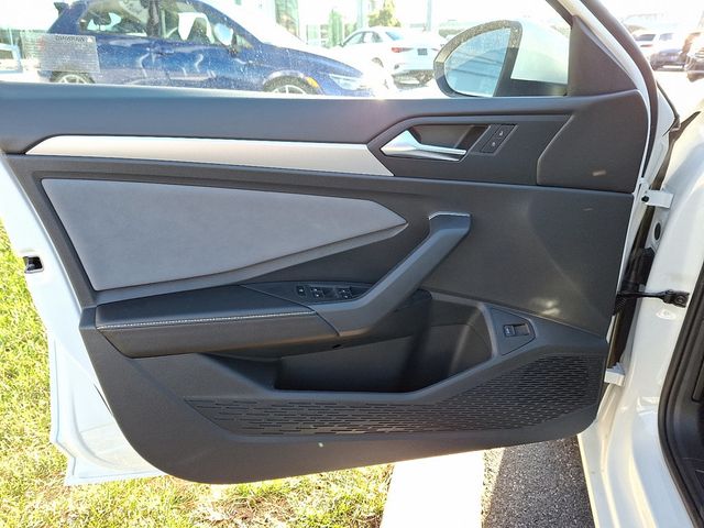 2026 Volkswagen Jetta SE Automatic - 22950802 - 11