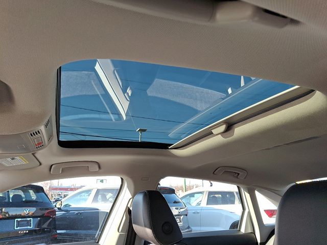 2026 Volkswagen Jetta SE Automatic - 22950802 - 13