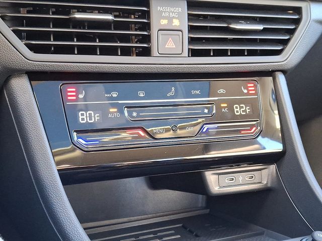 2026 Volkswagen Jetta SE Automatic - 22950802 - 15