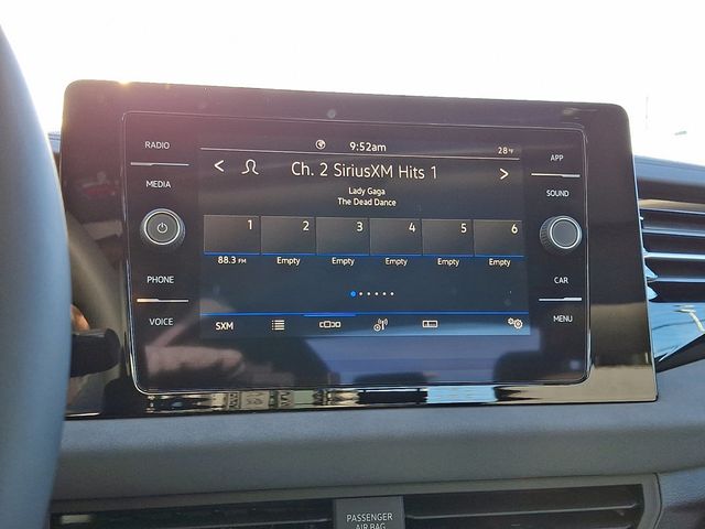 2026 Volkswagen Jetta SE Automatic - 22950802 - 16