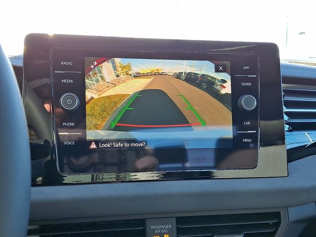 2026 Volkswagen Jetta SE Automatic - 22950802 - 17