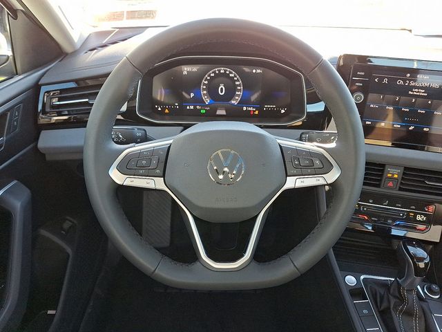 2026 Volkswagen Jetta SE Automatic - 22950802 - 18