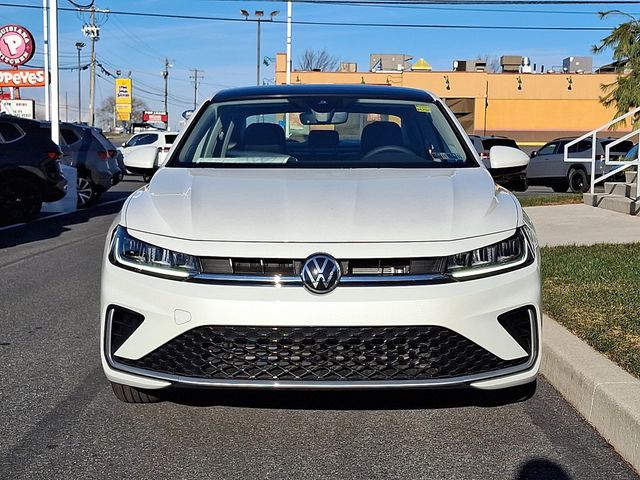 2026 Volkswagen Jetta SE Automatic - 22950802 - 1