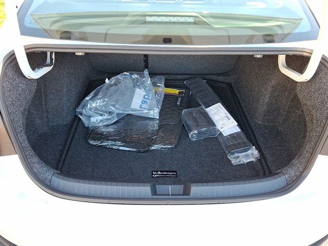 2026 Volkswagen Jetta SE Automatic - 22950802 - 21