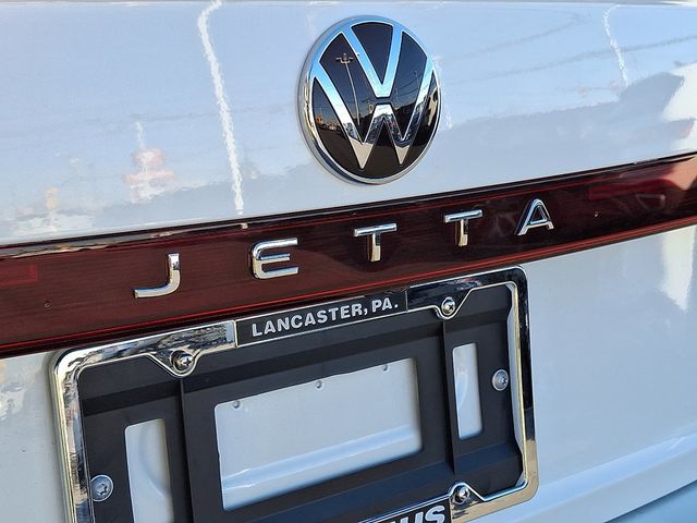 2026 Volkswagen Jetta SE Automatic - 22950802 - 22