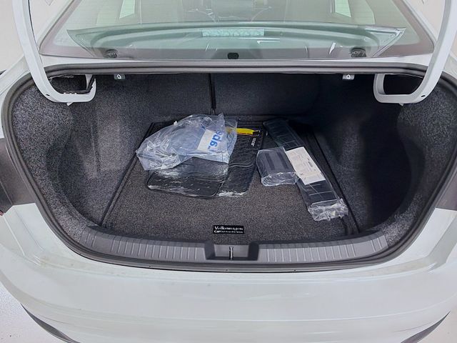 2026 Volkswagen Jetta SE Automatic - 22950802 - 24