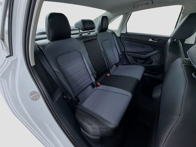 2026 Volkswagen Jetta SE Automatic - 22950802 - 25