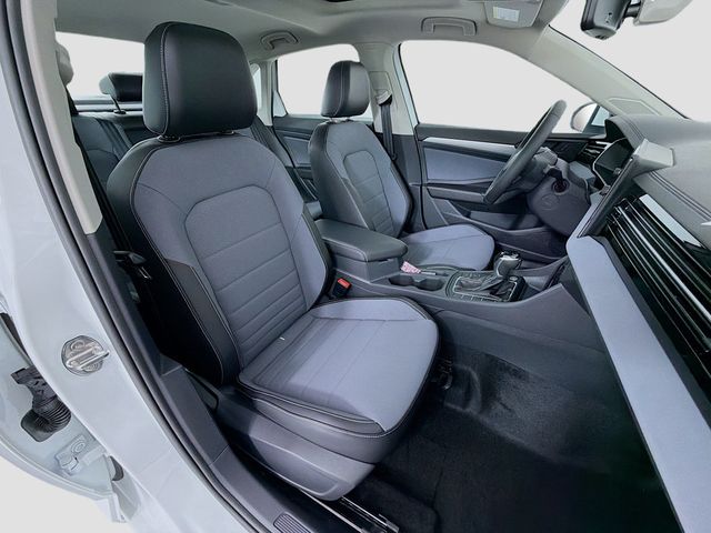 2026 Volkswagen Jetta SE Automatic - 22950802 - 26