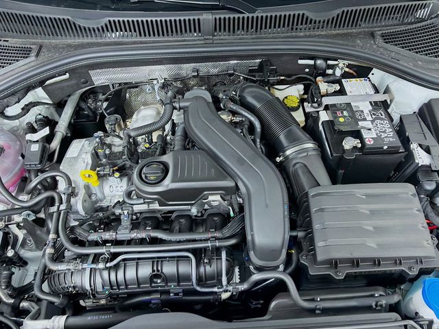 2026 Volkswagen Jetta SE Automatic - 22950802 - 28