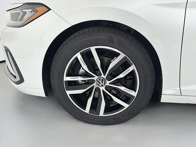 2026 Volkswagen Jetta SE Automatic - 22950802 - 29