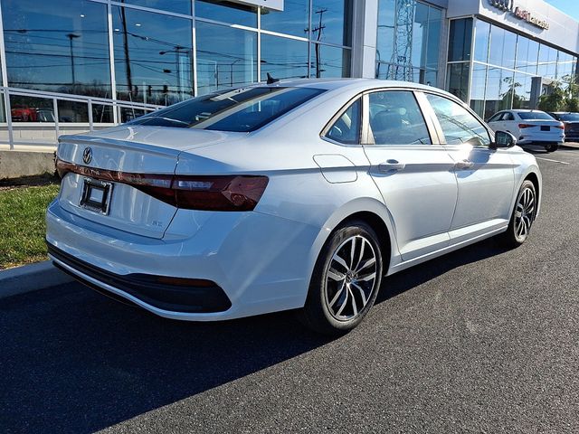 2026 Volkswagen Jetta SE Automatic - 22950802 - 5