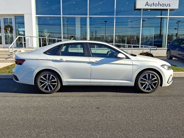 2026 Volkswagen Jetta SE Automatic - 22950802 - 6