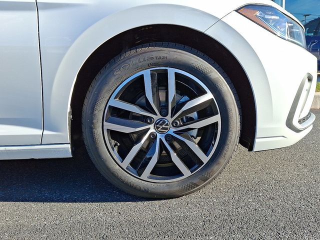 2026 Volkswagen Jetta SE Automatic - 22950802 - 7
