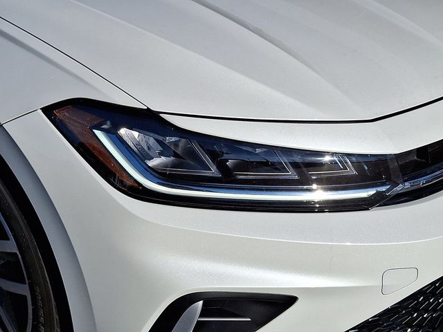 2026 Volkswagen Jetta SE Automatic - 22950802 - 8