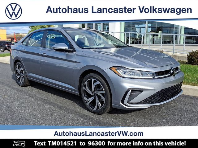 2026 Volkswagen Jetta SEL Automatic - 22935901 - 0