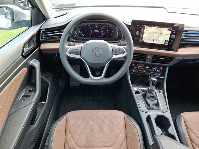 2026 Volkswagen Jetta SEL Automatic - 22935901 - 9