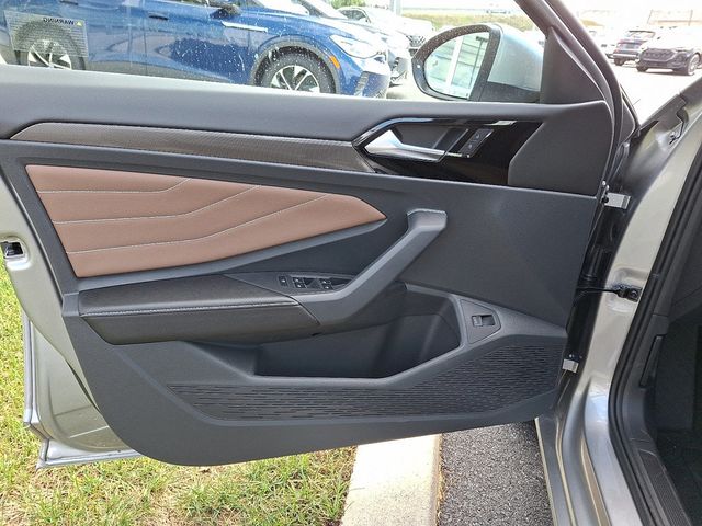2026 Volkswagen Jetta SEL Automatic - 22935901 - 10