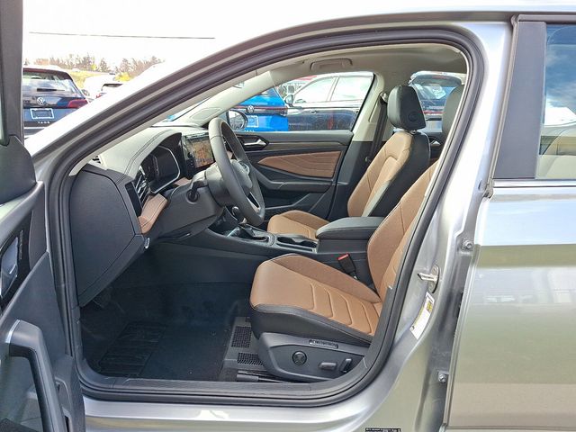 2026 Volkswagen Jetta SEL Automatic - 22935901 - 11