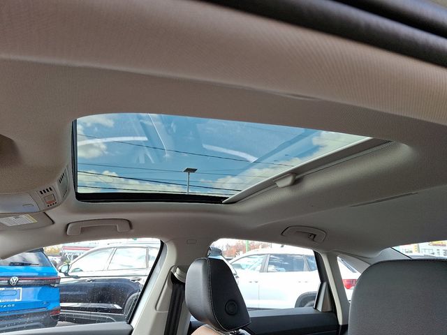 2026 Volkswagen Jetta SEL Automatic - 22935901 - 12