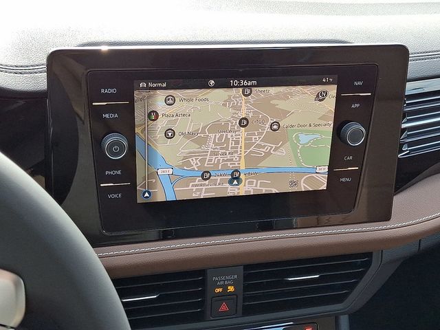 2026 Volkswagen Jetta SEL Automatic - 22935901 - 15