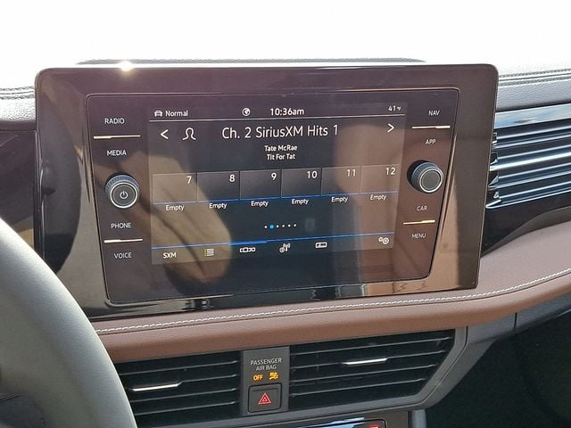 2026 Volkswagen Jetta SEL Automatic - 22935901 - 16