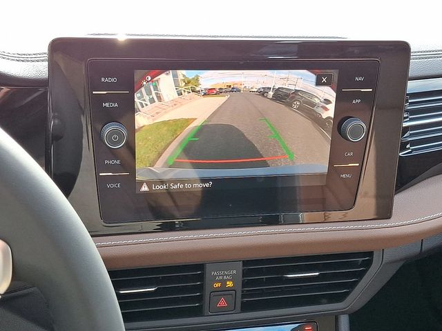 2026 Volkswagen Jetta SEL Automatic - 22935901 - 17