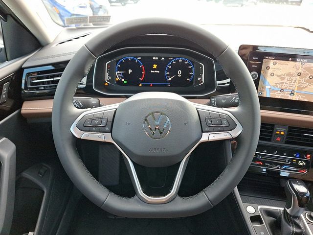 2026 Volkswagen Jetta SEL Automatic - 22935901 - 18