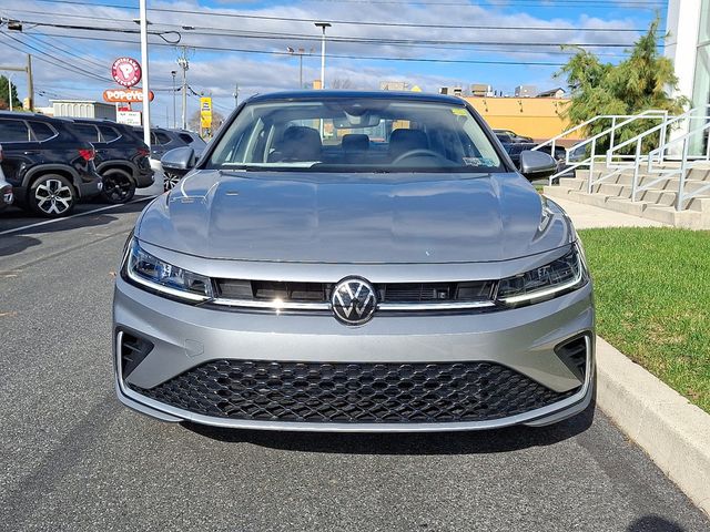 2026 Volkswagen Jetta SEL Automatic - 22935901 - 1