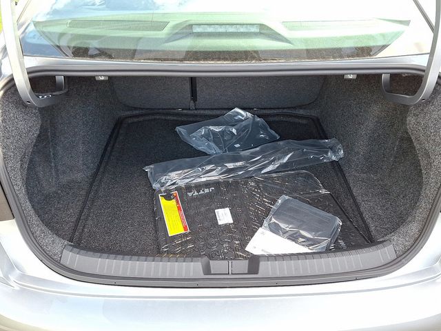 2026 Volkswagen Jetta SEL Automatic - 22935901 - 21