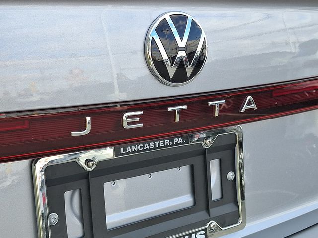 2026 Volkswagen Jetta SEL Automatic - 22935901 - 22